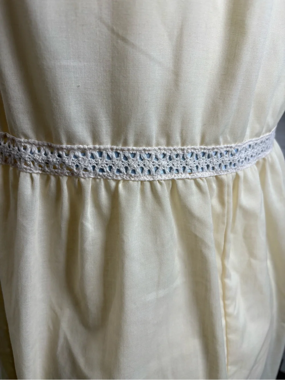 Saramae vintage lingerie